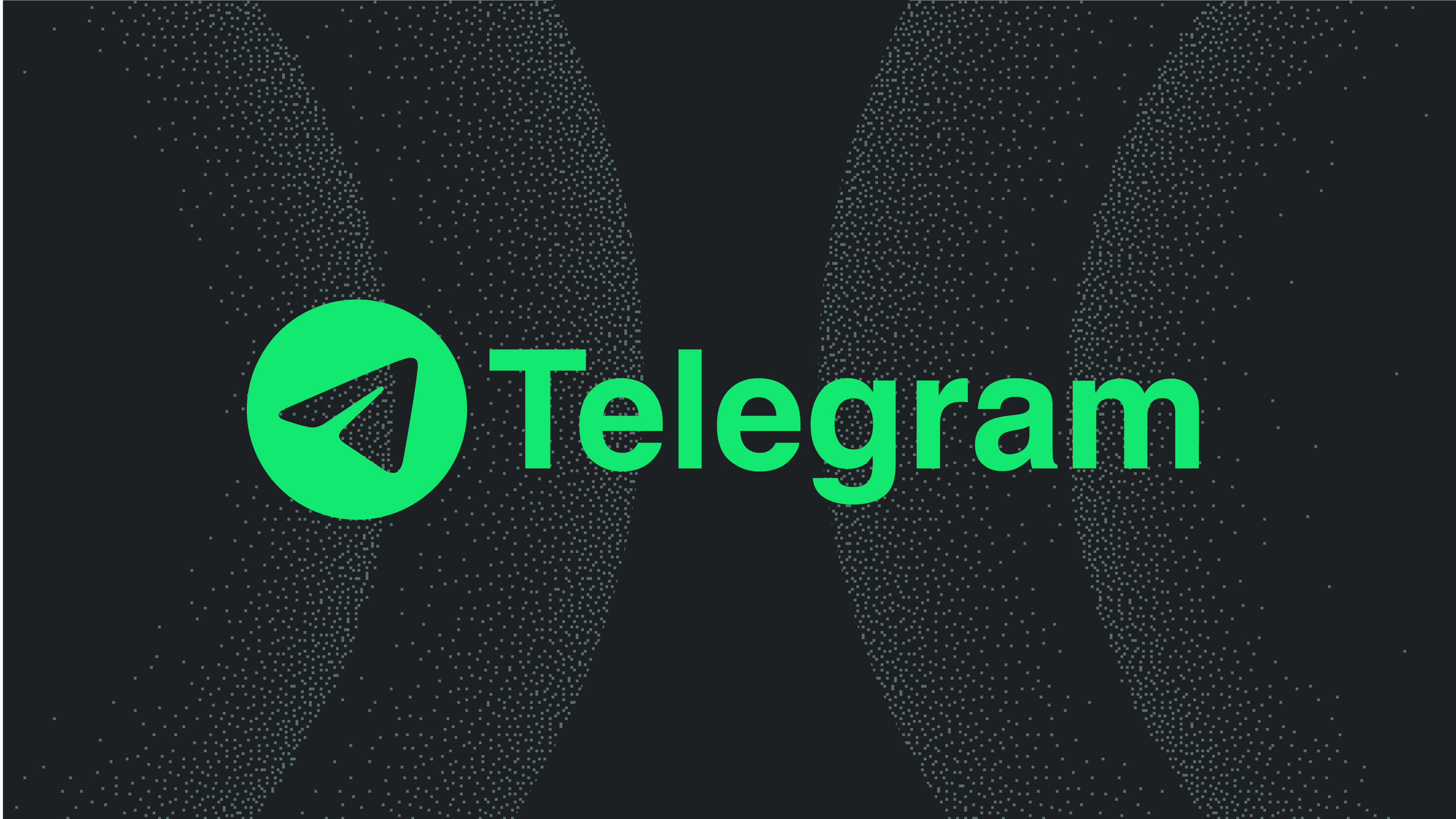 Register for Telegram