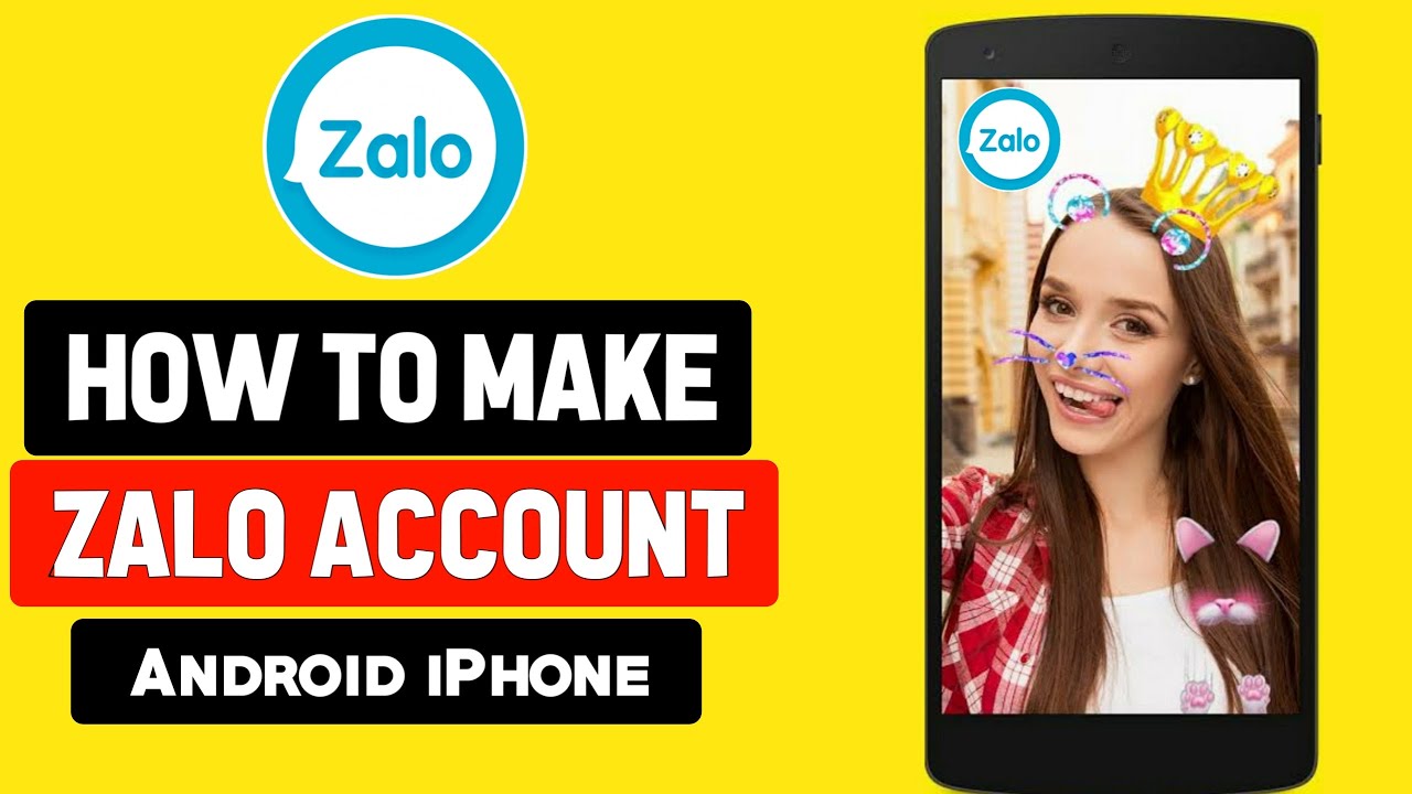 How to Acquire Targeted Customers on the Vietnamese Social App Zalo? - Zalo Data Filtering